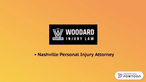 Nashville Personal Injury Attorney