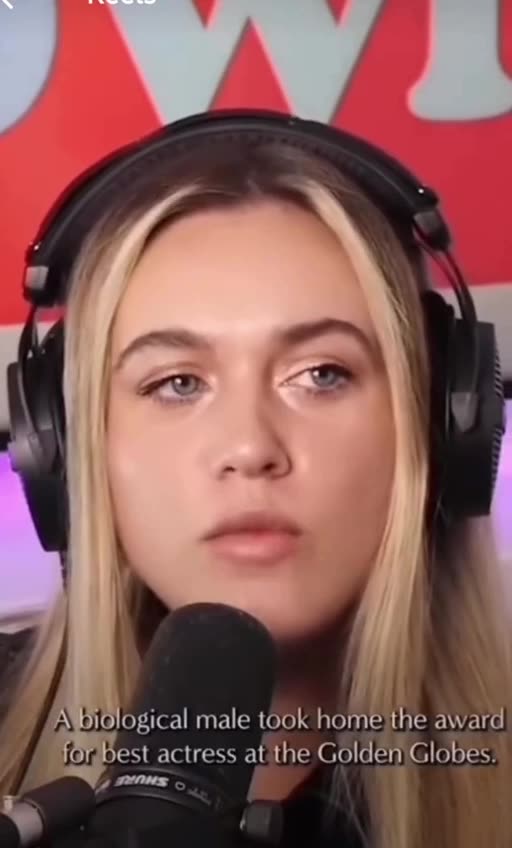 Biological Men Taking Over the Space of Women