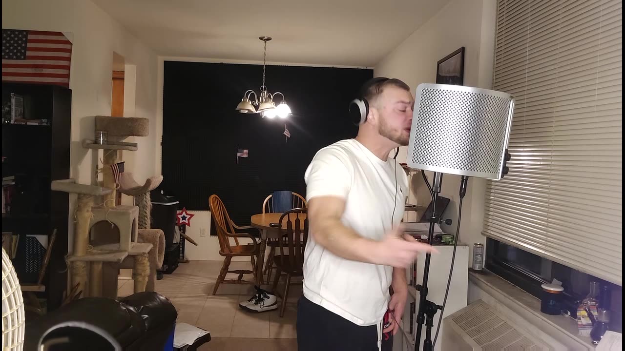 99 Problems Verse