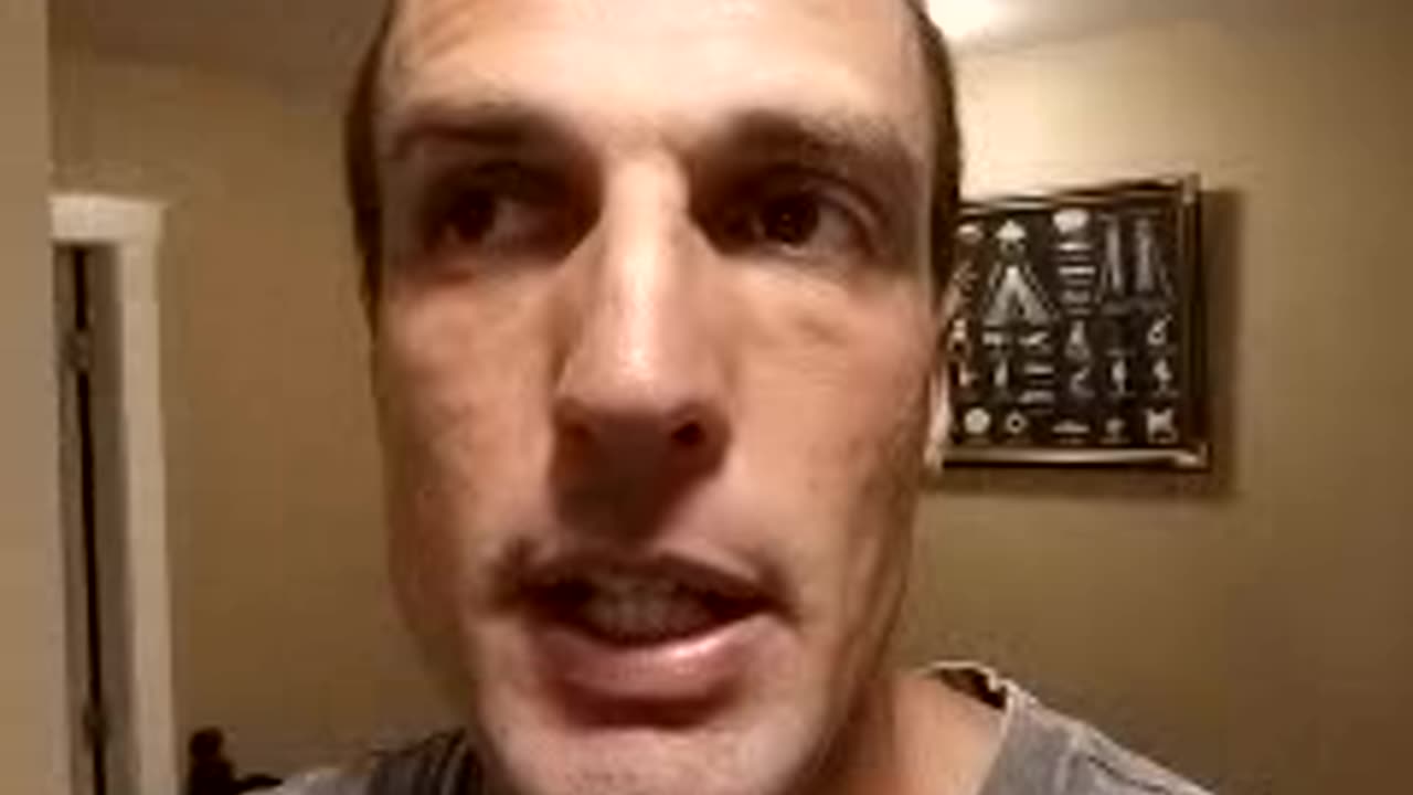 NIGHT PREACHING, PART 1/3.