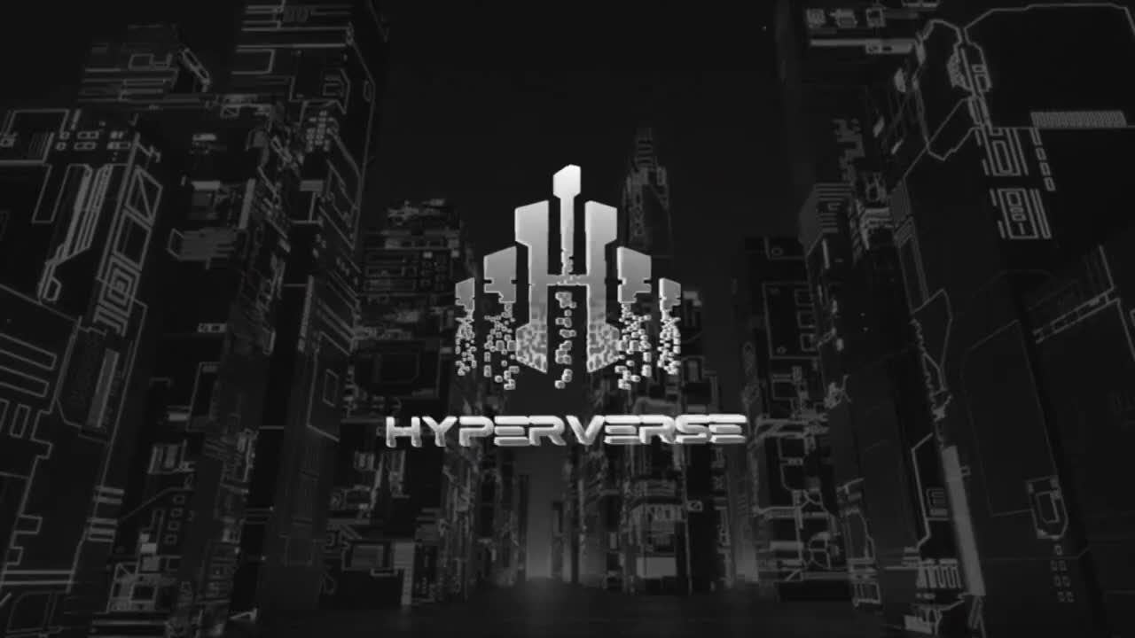 Hyperverse Update - Withdrawals