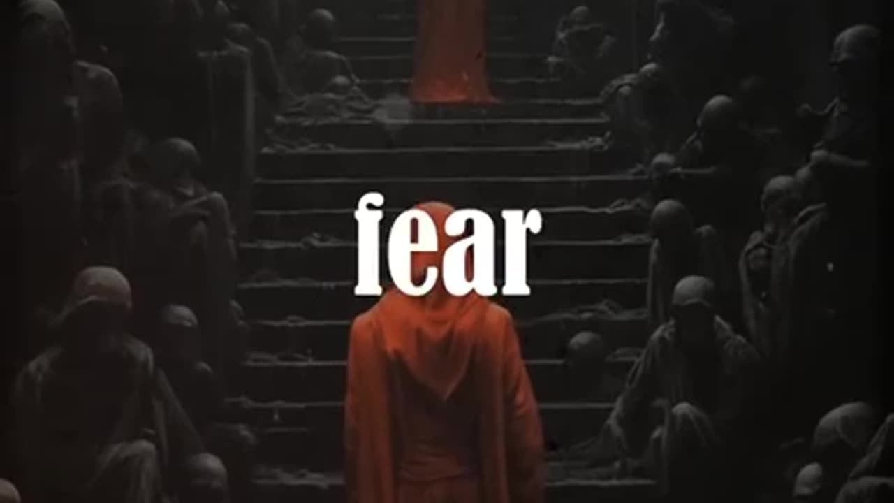 Remember Who You Are