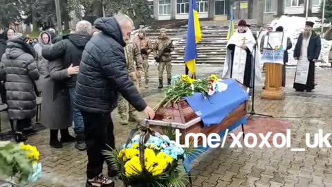 War in ukraine Donetsk