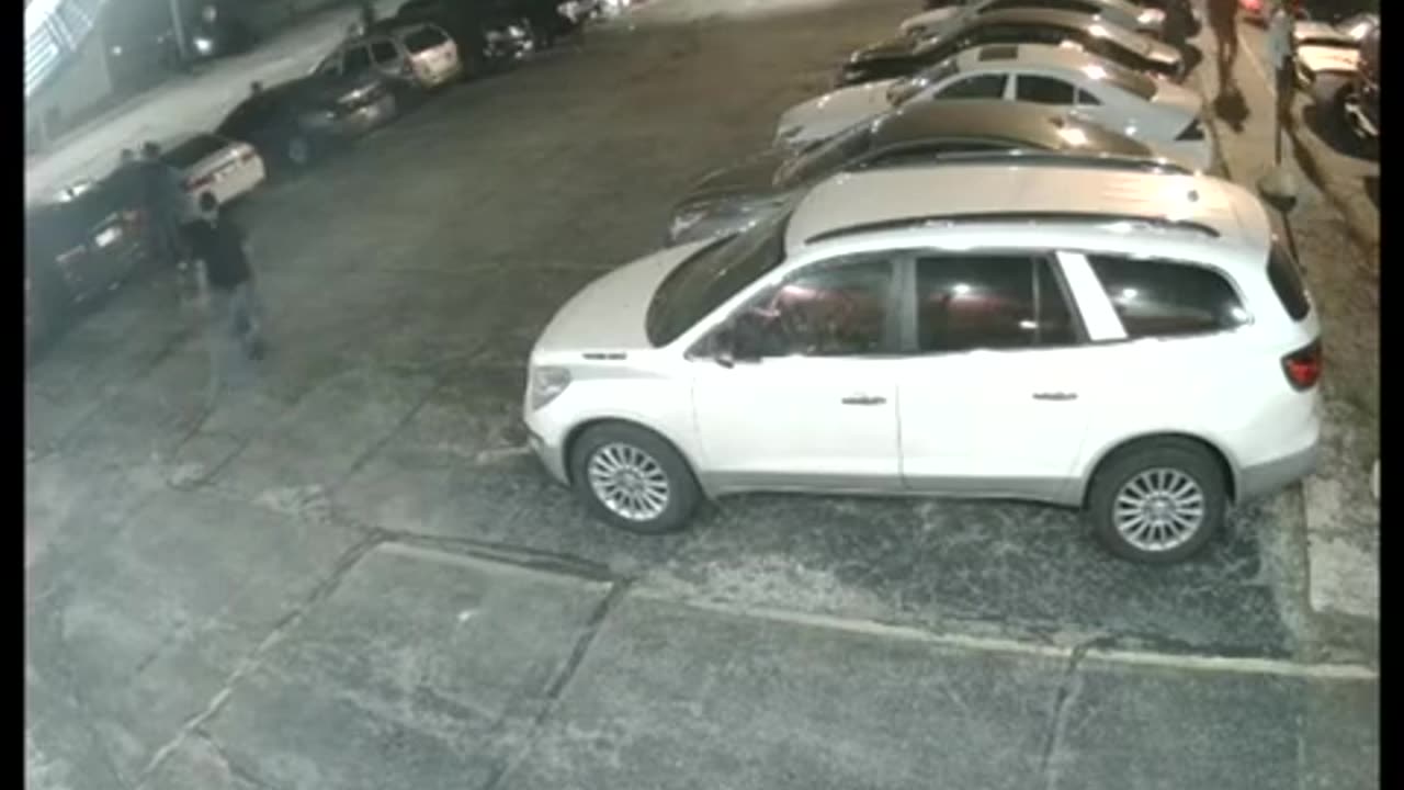 9/20/2020 KPD Homicide Of Deyonn J. Jackson (RedZone)