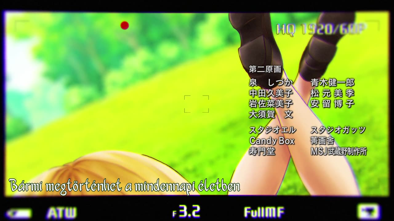 AnimeDrive | ANIME | Prison School | 2. RÉSZ