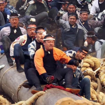 Top 10 Bizarrely Dangerous International Festivals Part 2