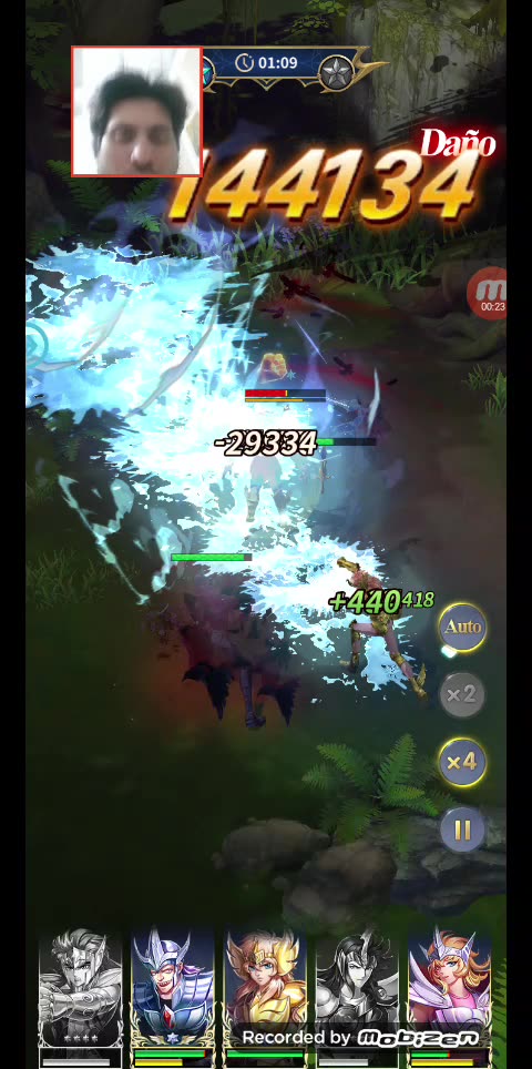 Saint Seiya: el anime que combina acción, mitología y astrología