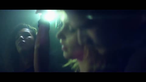 Repeat - Lou Barlow MASHUP Freedom - Sugababes Fanedit