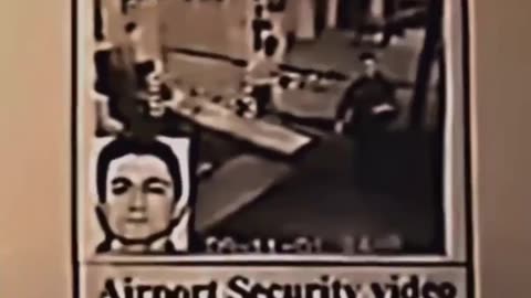 9/11: How did the hijackers passport survive?..