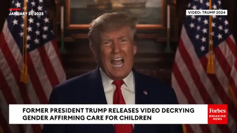 Leave our children alone!