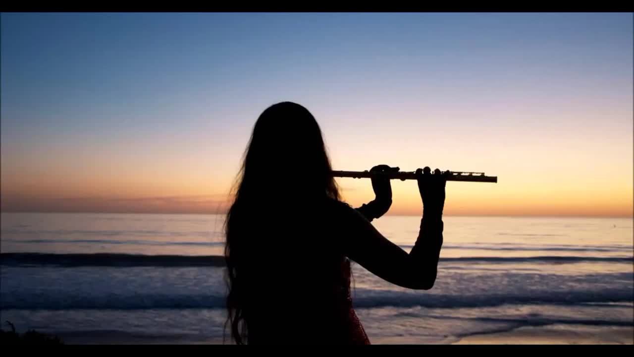 The Best Relaxing Piano & Flute Music Ever