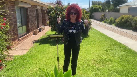 The Answer Is on the Way