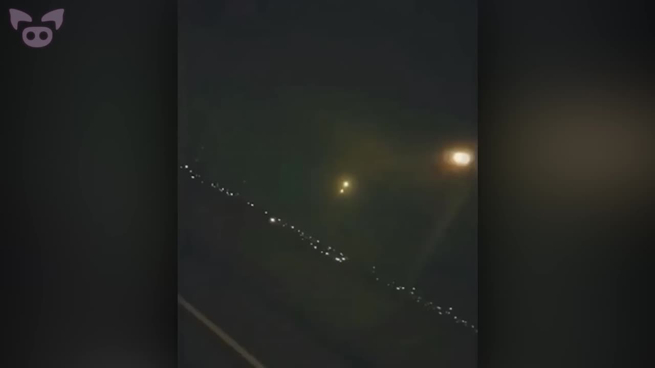 Chilling Detail in Video Leaves Audiences Shocked!