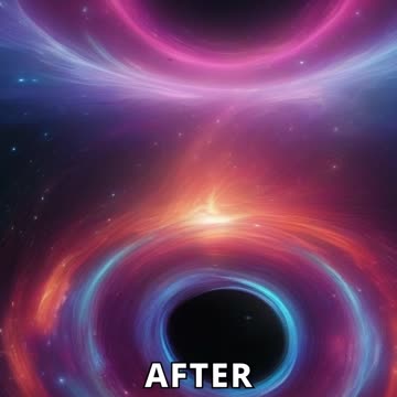 What’s Inside a Black Hole?