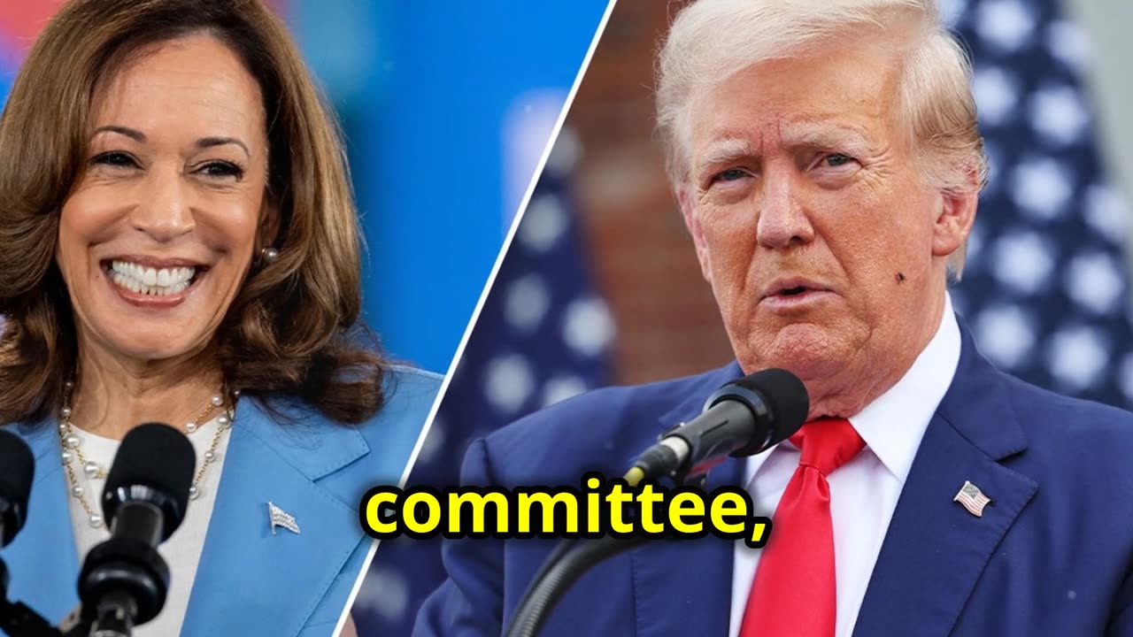 Trump’s Claim: Putin Supports Harris – What’s the Impact?