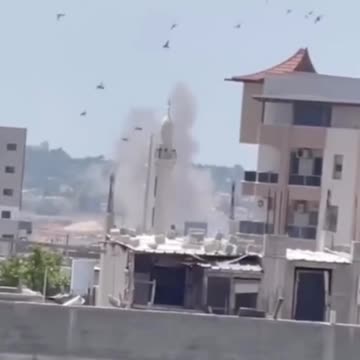 Its hell for them this week. Baby k!!!ers