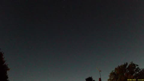 Night Sky Watch #41 - 7-8-9/6/2024