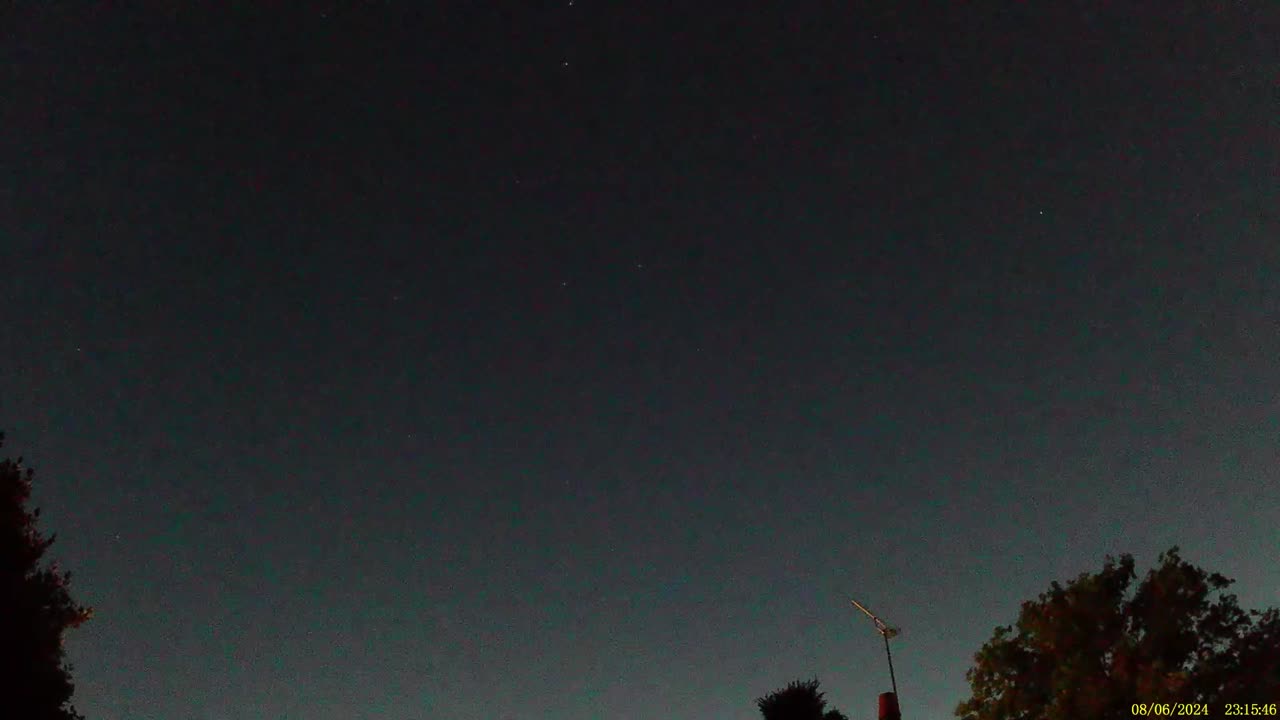 Night Sky Watch #41 - 7-8-9/6/2024