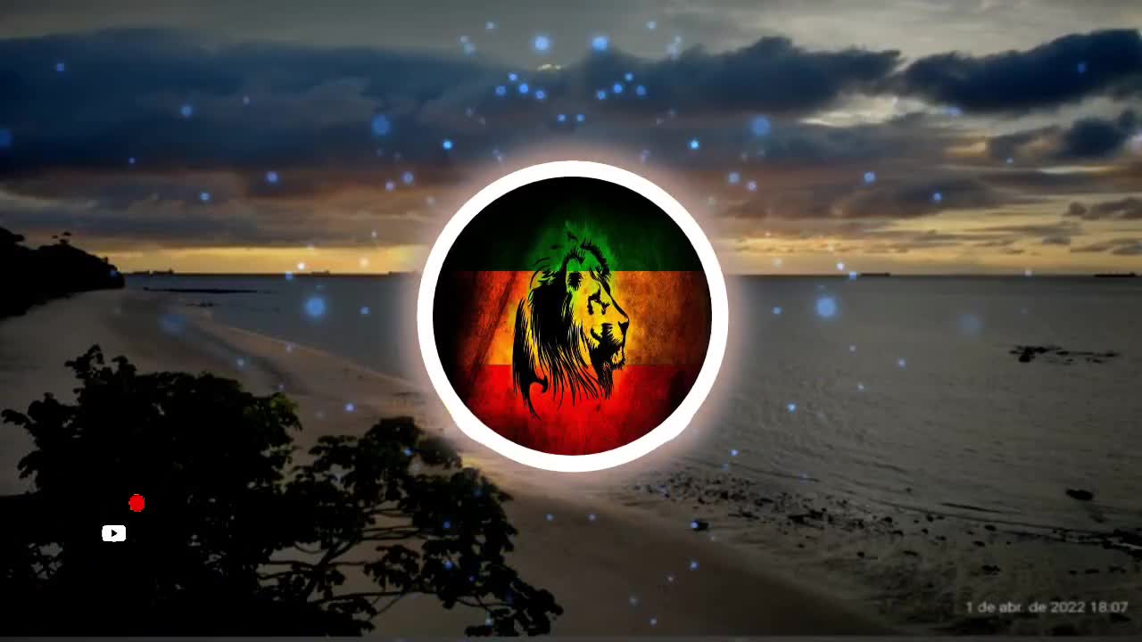 UPDATED REGGAE 2022