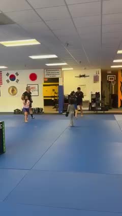 Harvey Always Trying His Best