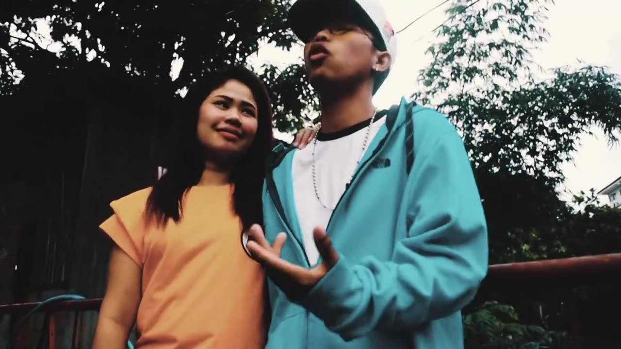 Sayo Lang ako Official Music Video