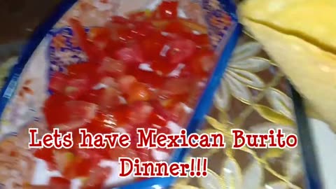 Easy Mexican Taco｜ Pinay Mom Cooking｜ Regina's Kitchen