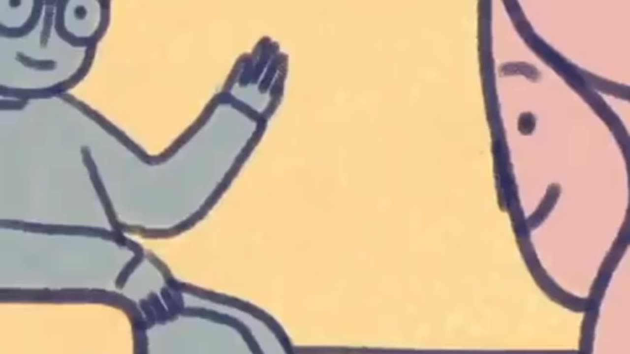 The 5 differences between crushing and falling in love