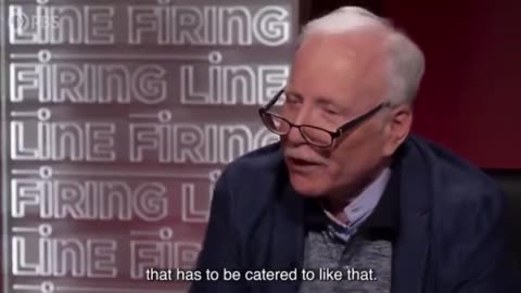 Richard Dreyfuss SLAMS Oscars For New Diversity Rules