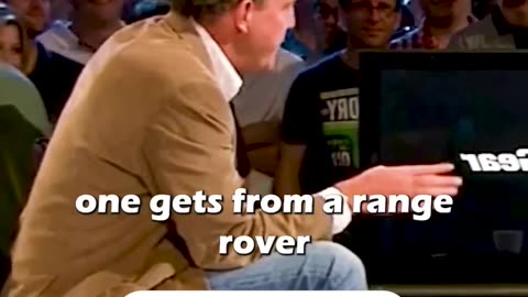 Top gear BBC two Mr Bean fanny moments