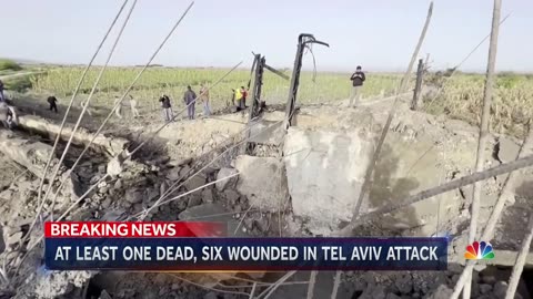 Nightly News Full Broadcast.