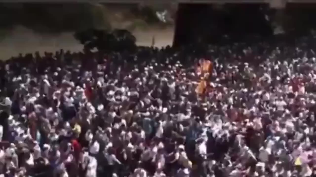 Current State of Venezuela: Mass Protests After Election