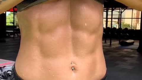 Fitness motivation for girls