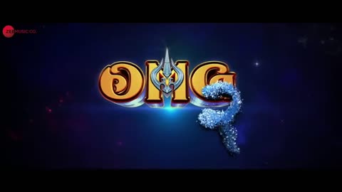 Unchi Unchi Wadi Mein Baste Hai Bhole Shankar (Official Video) Hansraj R Ft. Akshay K | OMG 2 Movie