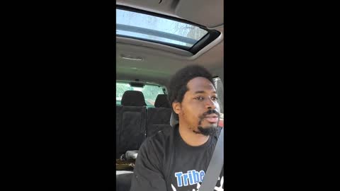 RIDIN' AND EDIFYIN': 2/11/21 SPEAKING