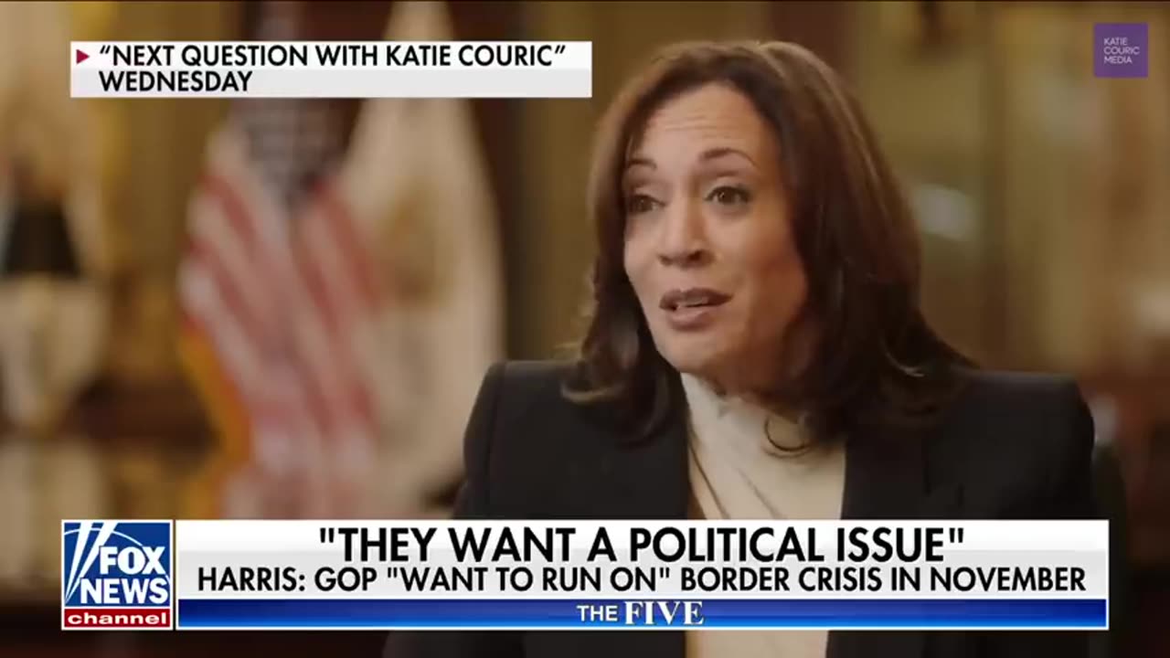 Judge Jeanine- Biden is complicit in aiding and abetting an invasion