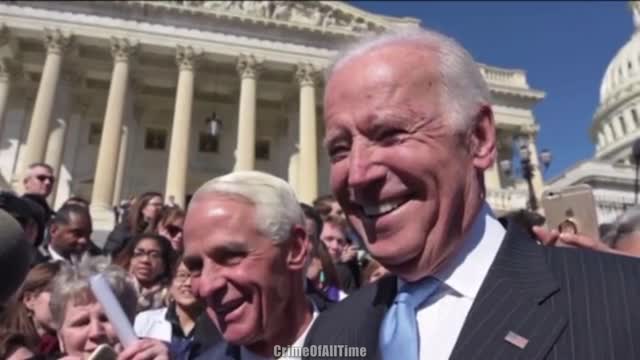 Who is Hunter Biden? Episodes 1-4, The Poet, The Princeling, The Porn Star & The Painter