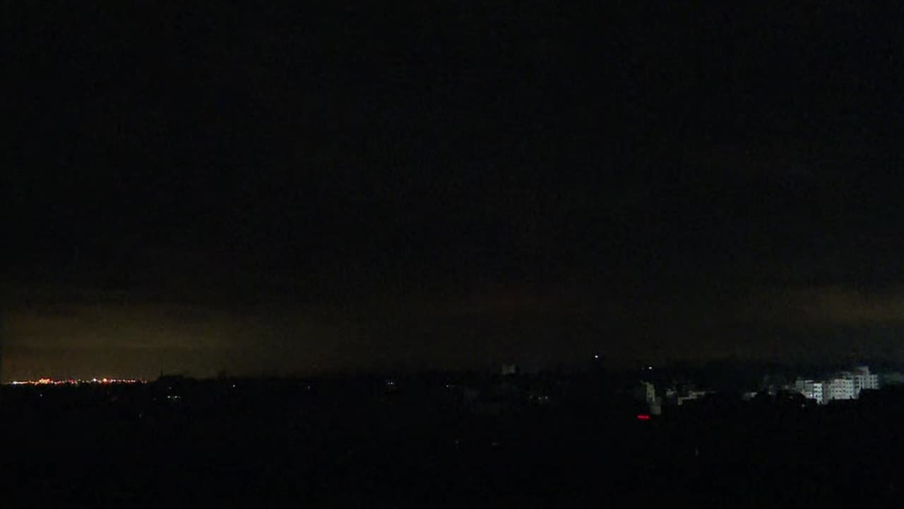 Gaza Live Webcam