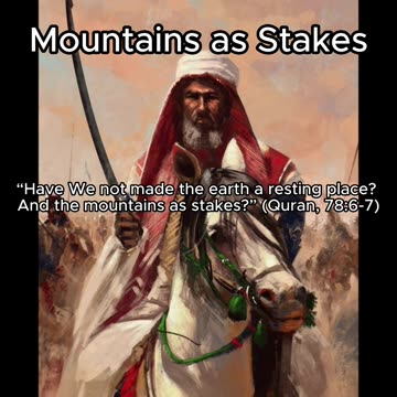 FACTS ABOUT THE QURAN YOU PROBABLY DIDN'T KNOW ABOUT!!!!!