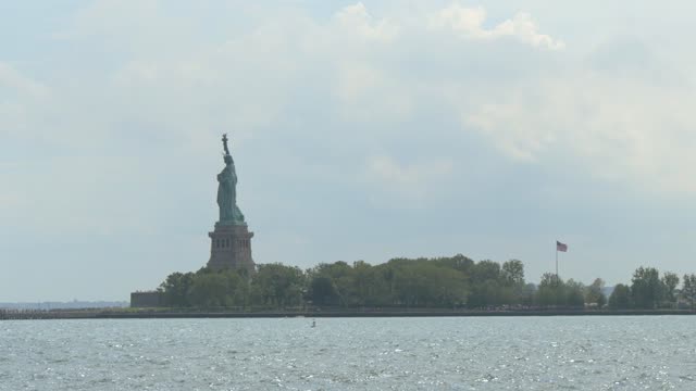 Statue of Liberty