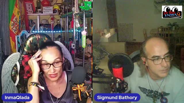 Mentiras caligráficas, Zulos SEPTIEMBRE 2022