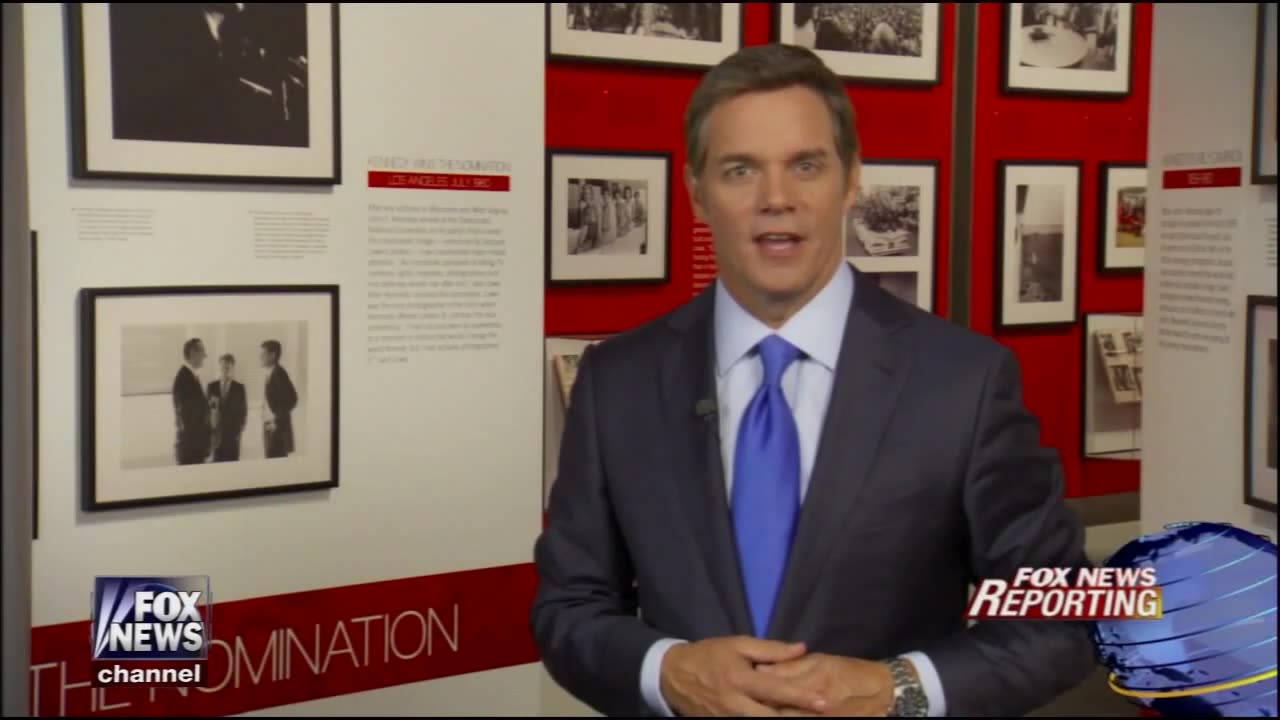 The JFK Assassination 50 Years Of Questions Fox News Reports Part 1
