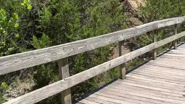 TEXASCOOLEST HIKES(PART 5)