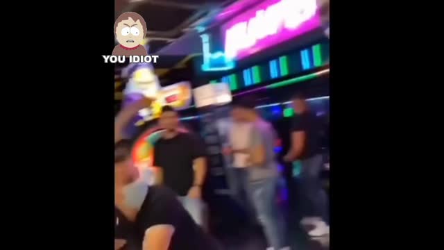 idiots #1.