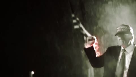 THUNDERDOME SPECIAL!! TRUMP **ROARS** FROM MAR-A-LAGO!!