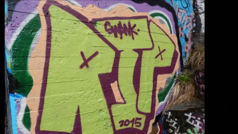 VihtiGraffiti VG1