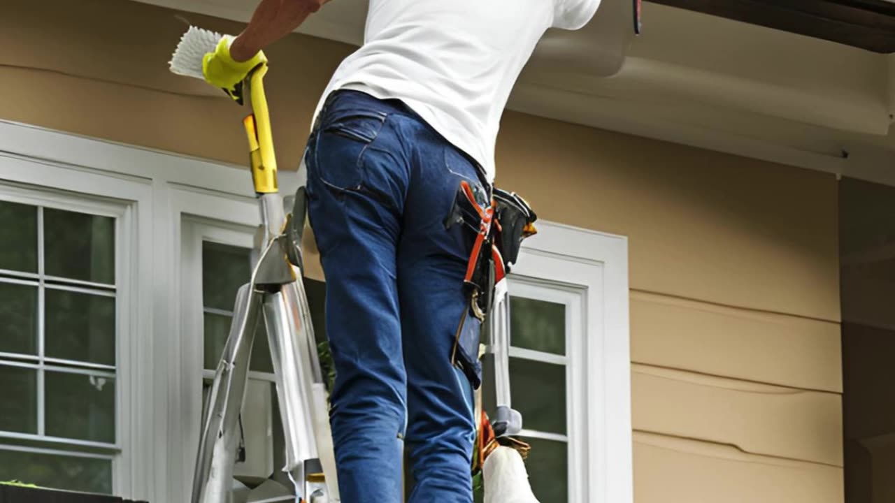 Timberleaf Gutters: Professional Gutter Cleaning Services 🌟