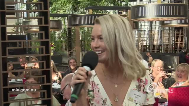 What Does Winning $50K Look Like - Clairsy, Matt and Kymba mix94.5