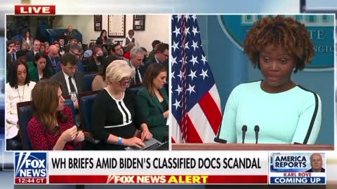 Dig at DeSantis