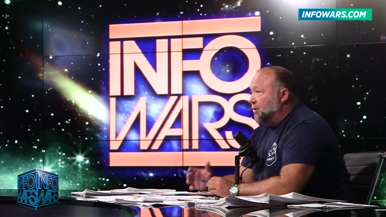 Alex Jones – MONDAY FULL SHOW 06/05/23