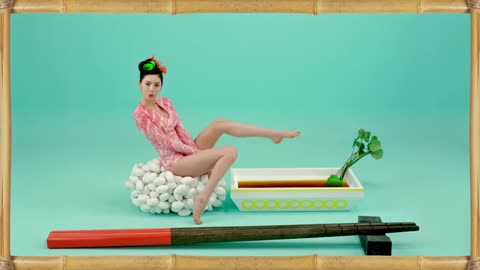 ORANGE CARAMEL '까탈레나(Catallena)